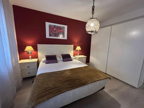 Gijon-Este Apartment | Piso renovado a 10 min de la playa ideal familias - VUT5411AS