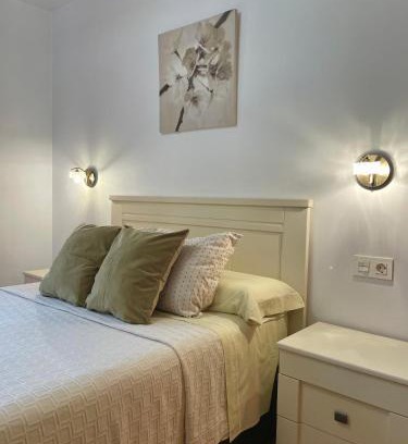 Carrena Apartment | Piso San Andrés - Picos de Europa