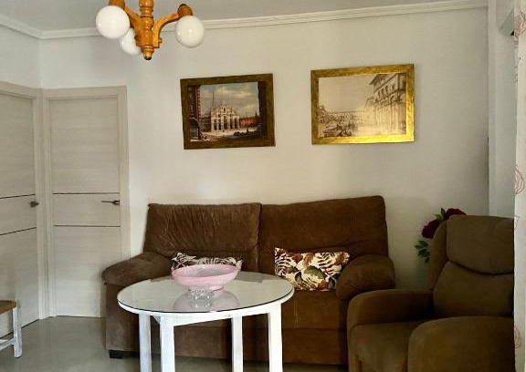 Old Town Baeza Apartment | Piso vivienda uso turístico Julio Burell BAEZA REFORMADO