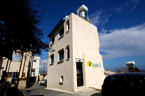 Pissouri Apartment | Pissouri Village Studios