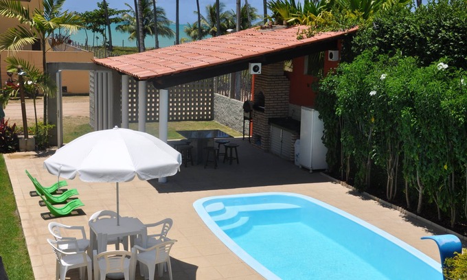 Barra Grande House | PITANGA HOUSE - Barra Grande - Maragogi AL - BRAZIL
