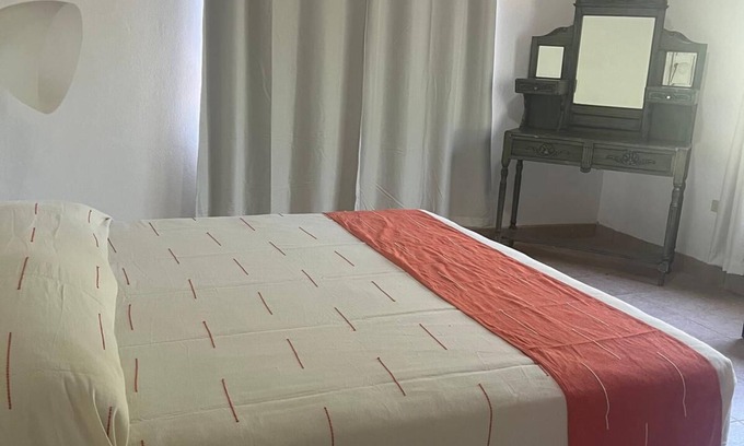 Mulege House | Pitaya House