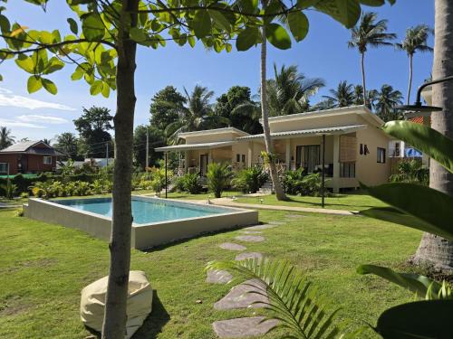 Ko Pha-ngan House | pitaya resort