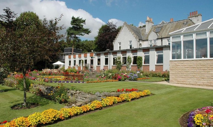 Pitcorthie Hotel | Pitbauchlie House Hotel - Sure Hotel Collection by Best Western