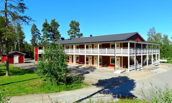 Pitea Hotel | Piteå Golfhotell
