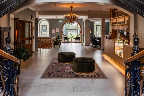 Pitea Hotel | Piteå Stadshotell