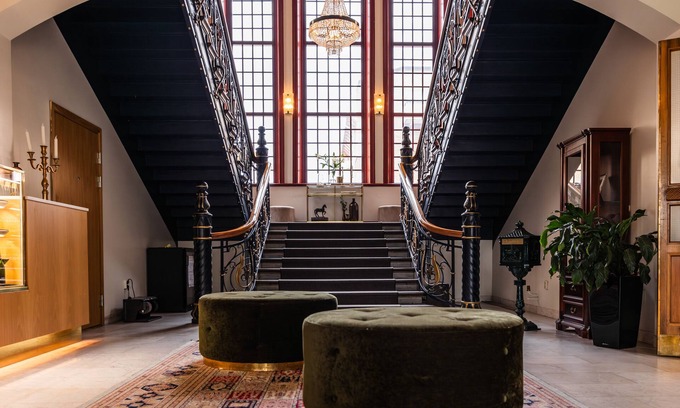 Pitea Hotel | Piteå Stadshotell