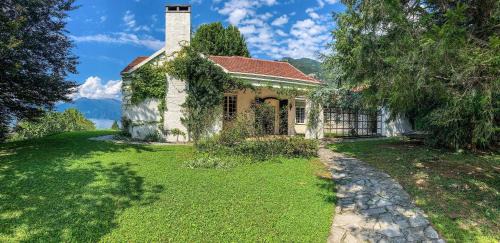 Lierna Villa | Pitti Villa