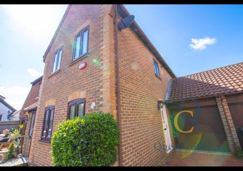Tenterden House | Pittlesden Cottage - Sleeps 4 - Tenterden