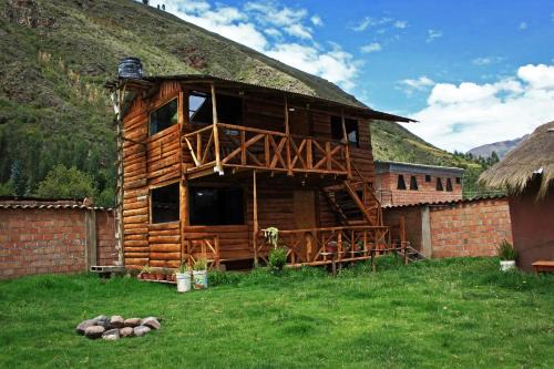 Calca House | Pitusiwasi Guest House