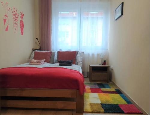 Kaposvar Apartment | Pitypang Apartman