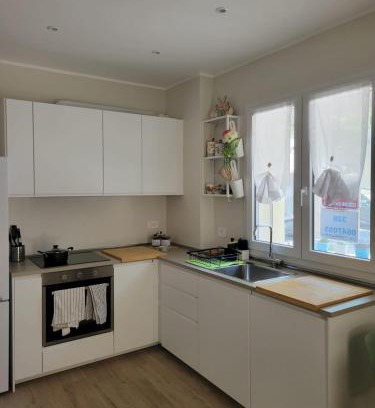 Misano Adriatico Apartment | Pixel Sea Home a Misano Brasile 300 m dal mare e free parking, Misano World Circuit a 7 minuti di macchina
