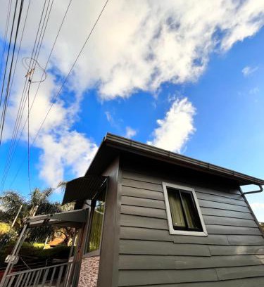Santa Elena House | Pizote house