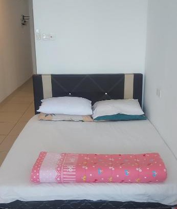 Petaling Jaya Apartment | Pj centerstage