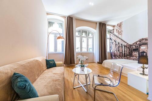 Old Town House | PJACA CITY ROOMS