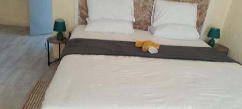 Thorny Bush Game Reserve Apartment | PK house