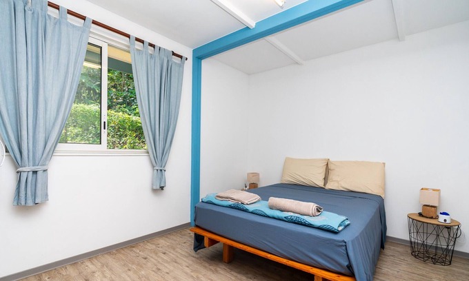 Punaauia House | PK18 Beach House in Punaauia