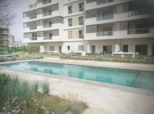 Oulad Khallouf Apartment | plénitude