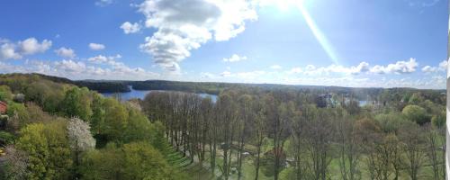 Ploen Apartment | Plöner Ostblick