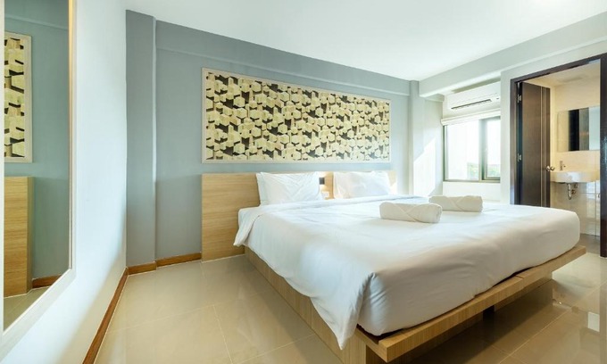 Tha Pradu Hotel | PLAAI Play Hotel