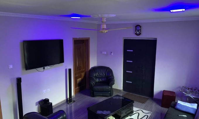 Abrekuma Apartment | Place for a family