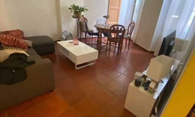 Notre-Dame du Mont Apartment | Place Jean -jaurès dit LA Plaine Marseille