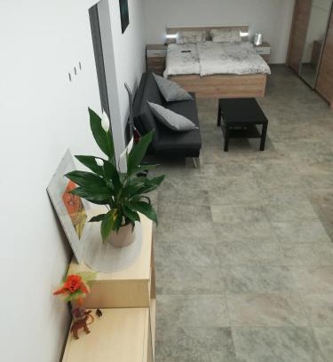 Sentilj v Slovenskih Goricah Apartment | Place near Casino Mond - Apartma Urška