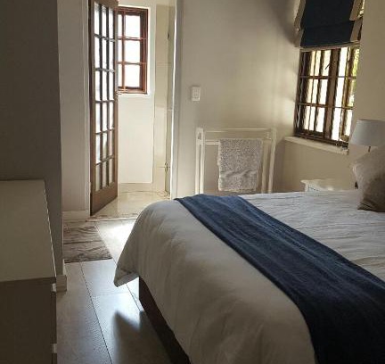 Greater Johannesburg Metropolitan Area Villa | Place on 1st