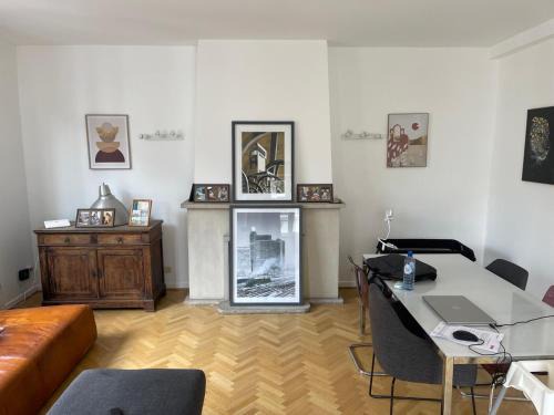 Postel Apartment | Place Stéphanie - Avenue Louise - Bruxelles Centre