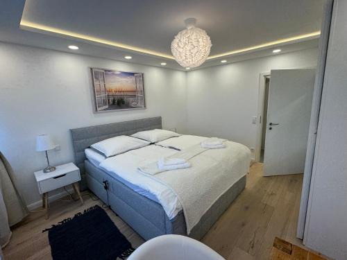 Mitte Apartment | Place to be in Nuremberg