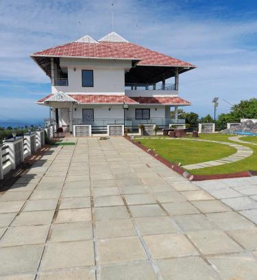 Kuttikkanam Apartment | Plachoos Gardens - A luxury serviced villa in Kuttikkanam, Peermede