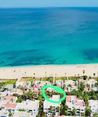 Restinga Smir Apartment | Plage Alamine Fnideq Tamuda bay