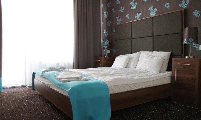 Hajduszoboszlo Apartment | Plage Apartman