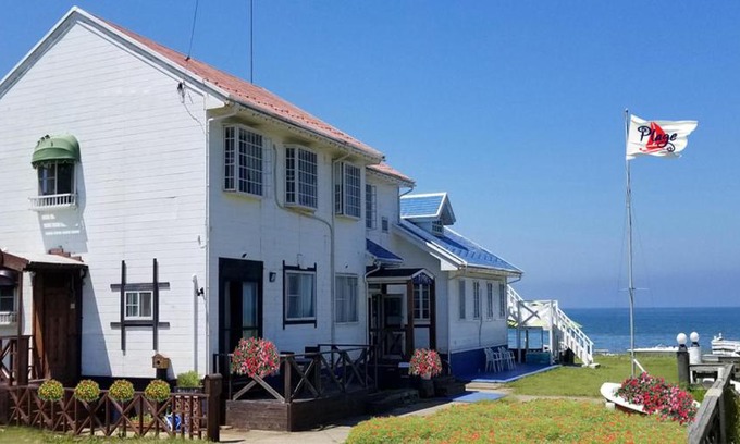 Shika-machi House | Plage