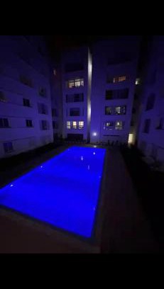 Mohammedia Apartment | Plage manesmann
