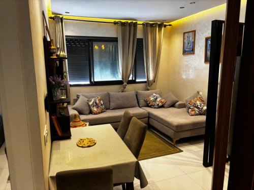 Mehdya Apartment | Plage Mehdia, appartement with wifi