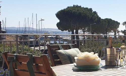 Miramar Apartment | Plage Miramar