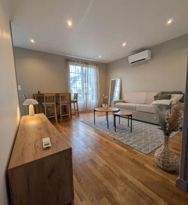 Saint-Satur House | Plaisance