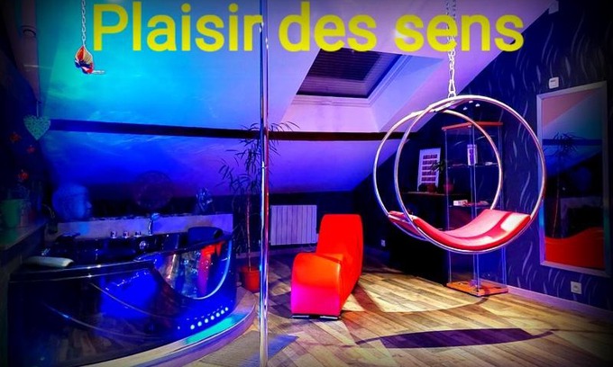 Roanne Bed & Breakfast | PLAISIR DES SENS