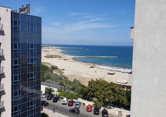 Old Town Apartment | Plaja Modern, Constanta