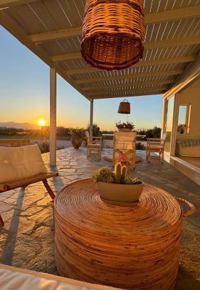 Plaka House | Plaka Beach House Naxos