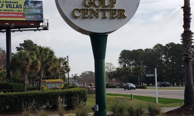 Garden City Condo | Plan your Summer. Come to 1509 Tupelo Bay. 2 pools and free golf!