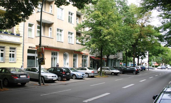 Wilmersdorf Apartment | Planet Berlin City Apartments