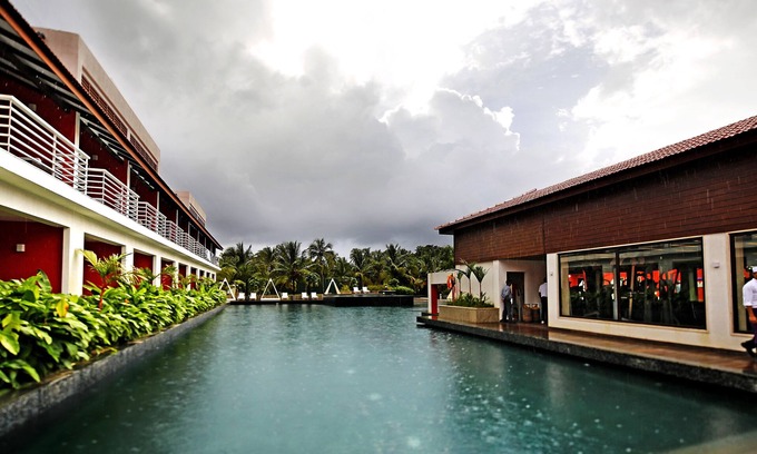 Uttorda Hotel | Planet Hollywood Goa Beach Resort