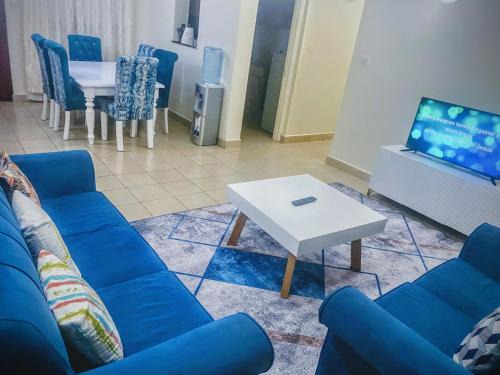 Mlolongo Apartment | Planet Homes -JKIA & SGR 3BR
