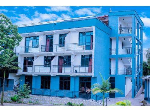 Western Province Hotel | Planete Hotel