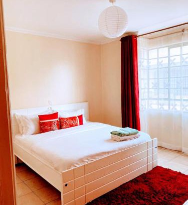 Mlolongo Apartment | PlanetHome