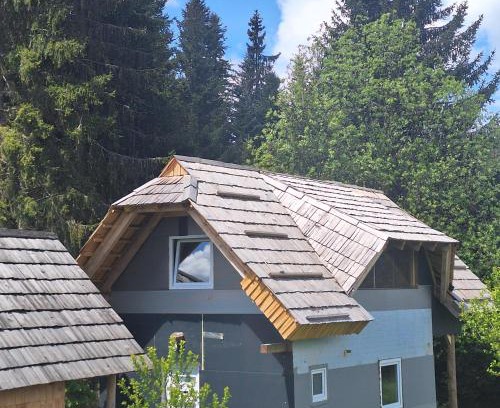 Sokolac Apartment | Planinska Priča