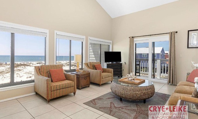 Fort Morgan House | Plantation 1332
