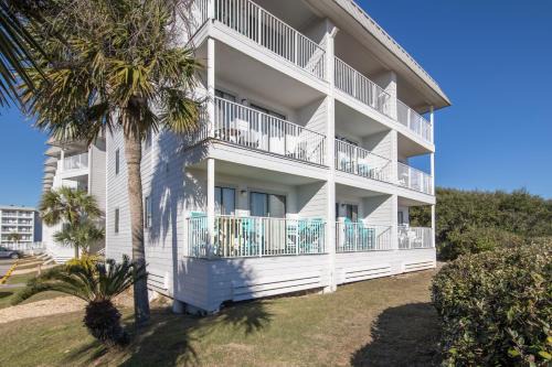 Fort Morgan Apartment | Plantation Condos